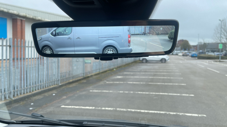 Ford Transit 350 L3 Diesel Fwd 2.0 EcoBlue 165ps H2 Limited Van Auto [Nav]